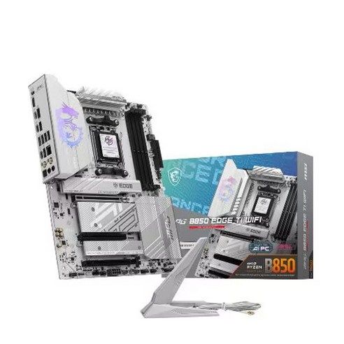 상품 이미지: MSI MPG B850 엣지 TI WIFI