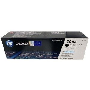 상품 이미지: HP 정품토너 206A 검정 W2110A M252nw M282nw M283fdn