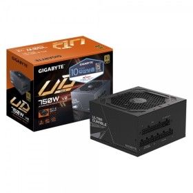 상품 이미지: GIGABYTE UD750GM PG5 V2 80PLUS골드 풀모듈러 ATX3.1 피씨디렉트 ㅇMMㅇ