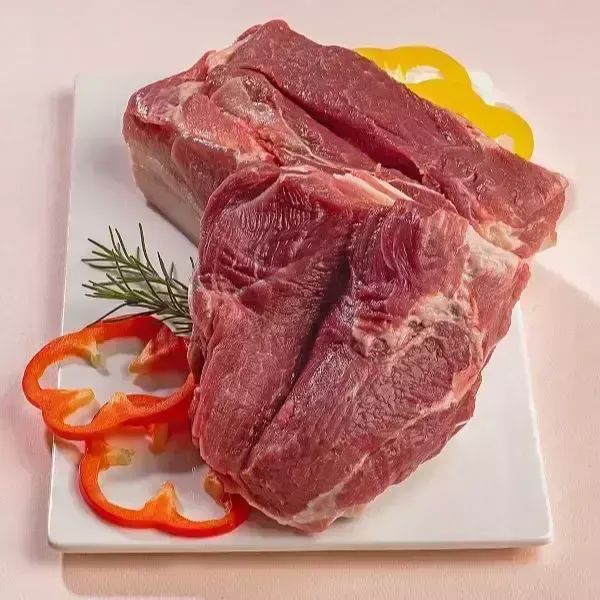 상품 이미지: [농할]한돈 앞다리살 미전지 500g 냉장육 수육용