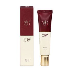 상품 이미지: 수려한 효비담 발효 선 60ml