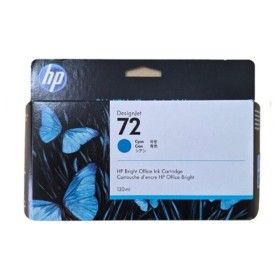 상품 이미지: HP C9371A (No.72) 정품/파랑/130ml DJ T610 T770 T790 T1100 T1120 T1200 T1300 T2300 기한경과제품
