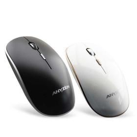 상품 이미지: ANYZEN AZ-M5 무소음 유선 마우스