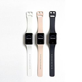 상품 이미지: 삼성 갤럭시 fit3 SM-R390 핏3 글로벌 버전 한글지원 재고보유 당일항공발송
