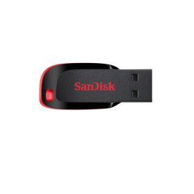 상품 이미지: 샌디스크 Cruzer Blade Z50 16GB USB메모리2.0  SDCZ50 레이저 각인 대량구매 문의