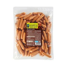 상품 이미지: 리치부어스트 할라피뇨 1.5kg 1개