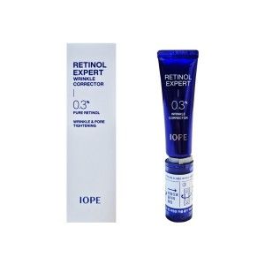 상품 이미지: 아이오페 레티놀 엑스퍼트 0.3% 링클 코렉터 20ml 1개_MZ