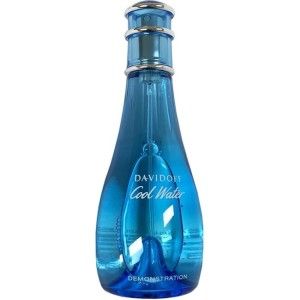 상품 이미지: 다비도프 쿨우먼 EDT 100ml
