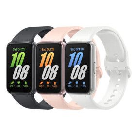 상품 이미지: (빠른발송) 삼성전자 갤럭시 핏 FIT 3 Galaxy Fit 3 피트니스 스마트 워치 SM-R390 글로벌버전 한글지원