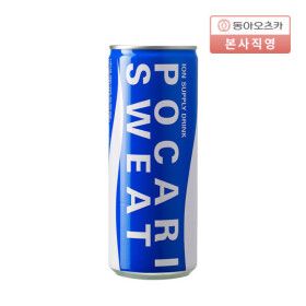 상품 이미지: 포카리스웨트 240ml CAN 2박스 (총 60입)