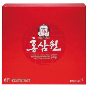 상품 이미지: 정관장 홍삼원 70mlX60포/쇼핑백 포함/명절 선물세트