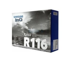 상품 이미지: 삼성 정품드럼 MLT-R116 SL-M2625 M2626 검정 9000매