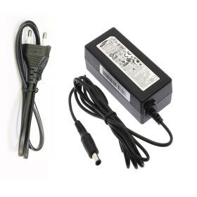 상품 이미지: 삼성 모니터 정품 어댑터 14V 1.786A/25W/A2514 삼성 모니터 20~24인치 호환가능/모니터 충전기/8자코드포함
