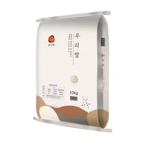상품 이미지: 25년 한드레 쌀 백미 상등급 10kg