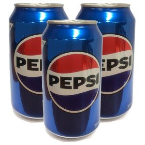 상품 이미지: 롯데 펩시콜라 355ml x 48캔 (24캔x2박스)