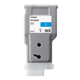 상품 이미지: 캐논정품잉크 PFI-8320C (파랑) TM모델 잉크 (당일출고)