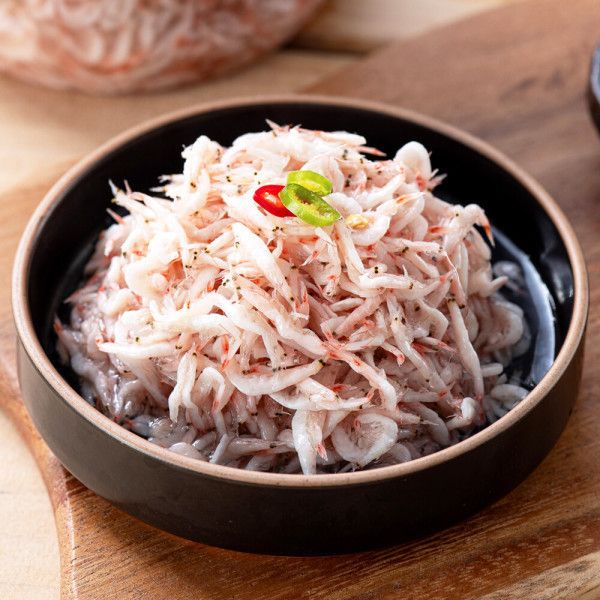 상품 이미지: (신선집중) 새우젓 1kg x 2병 / 국내산 신안