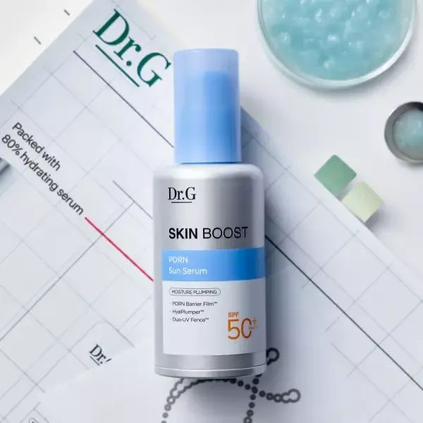 상품 이미지: 닥터지 스킨 부스트 PDRN 선 세럼 50ml