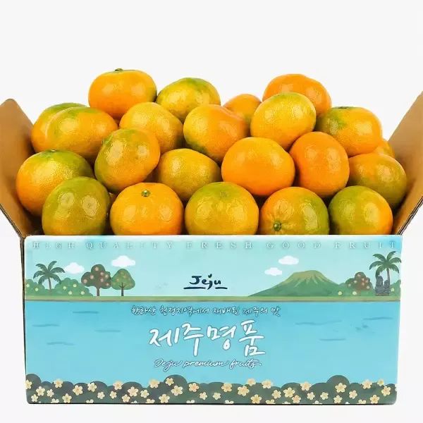 상품 이미지: [페이득] 제주 하우스 감귤 1.5kg 소과(2S이하) /농협선별 / 실중량