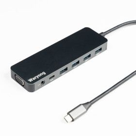 상품 이미지: 13IN1 USB 멀티 허브 wyH001