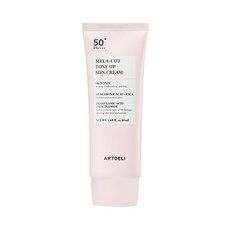 상품 이미지: 아트델리 멜라 컷 톤업 선크림 SPF50+PA++++/기미 잡티, 1개, 50ml