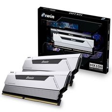 상품 이미지: [공식수입사] Biwin DDR5-6000 CL28 HX100 실버 패키지 (48GB(24Gx2)) 코잇