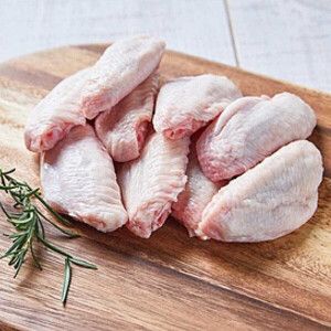 상품 이미지: 국내산 닭윙봉 실속형 1kg 4개 신선급동 닭고기