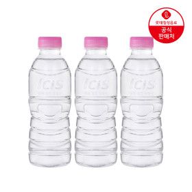 상품 이미지: 아이시스 8.0 300ml x 60개 생수