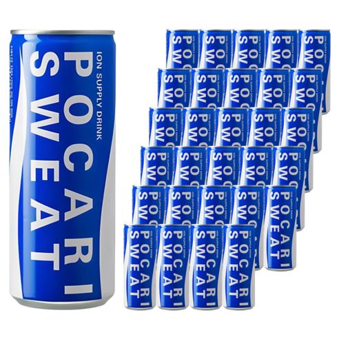 상품 이미지: 포카리스웨트, 240ml, 60개