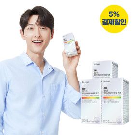 상품 이미지: 닥터린 올인원 멀티비타민미네랄 맥스 3박스 23종 고함량 비타민B