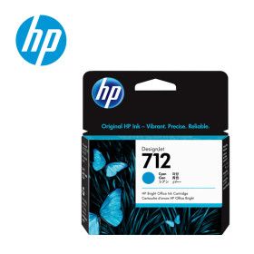 상품 이미지: HP 정품잉크 3ED67A NO.712 / 파랑 / 29ml / T210 T230 T250 T630 T650