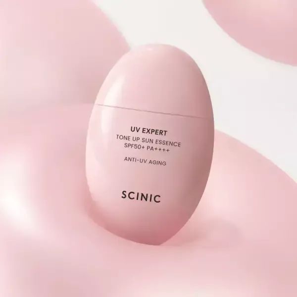 상품 이미지: 싸이닉 UV 엑스퍼트 톤업 선에센스 50ml 1개
