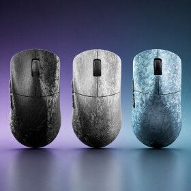 상품 이미지: EWEADN X23 무선 게이밍 마우스 카본파이버 초경량 블루투스