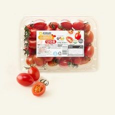 상품 이미지: 세도농협 스테비아 단마토, 1개, 500g
