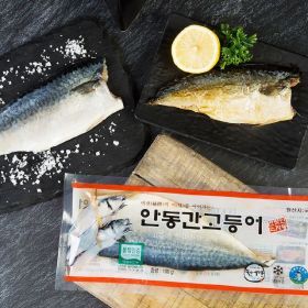 상품 이미지: (핫딜)안동간고등어 100g20팩