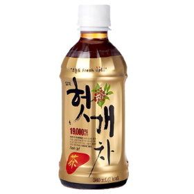 상품 이미지: 일화 헛개차 340ml x 20페트 x2박스