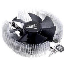 상품 이미지: 잘만 공랭 CPU 쿨러, CNPS80G Rev.3, 1개