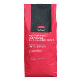 상품 이미지: 폴바셋 시그니처 블렌드 1.01kg 2개