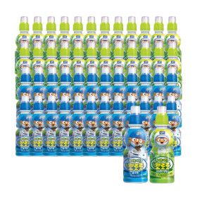 상품 이미지: 뽀로로 밀크 235ml x 24개 + 샤인머스켓 235ml x 24개