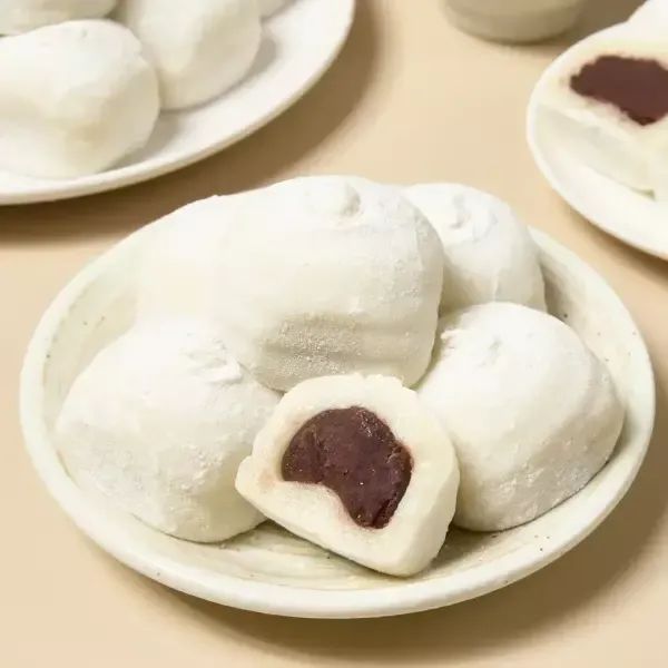 상품 이미지: 시나브로 옛날 찹쌀떡 60g x 30입