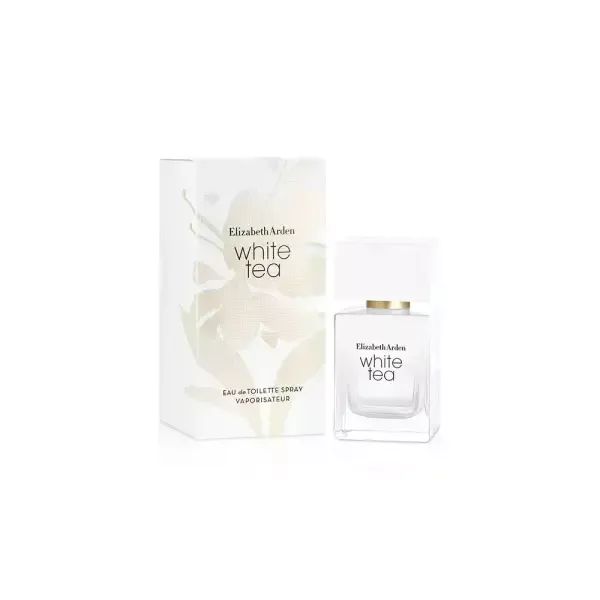 상품 이미지: 엘리자베스아덴 화이트티 EDT 30ml