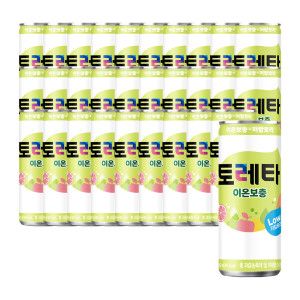 상품 이미지: 토레타 240ml 30캔 (1박스)