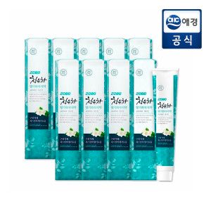 상품 이미지: 2080청은차 향기화차 190g x 10개
