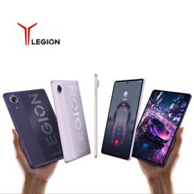상품 이미지: 레노버 Legion Y700 인피니트 8.4인치 12+256G 스냅드래곤 8 Elite Gen 5 게이밍 태블릿 관부가세 포함