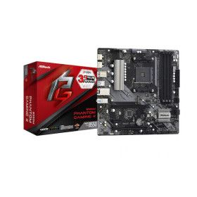 상품 이미지: (본사직영)ASROCK B550M PHANTOM GAMING 4 디앤디컴