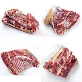 상품 이미지: 국내산 흑염소고기 염소고기 청원염소농장 2kg 앞다리뒷다리갈비 부위별 선택가능