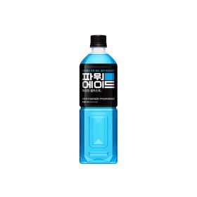 상품 이미지: 파워에이드 마운틴블라스트 900ml 12페트 (1박스)