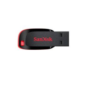 상품 이미지: 샌디스크 Cruzer Blade Z50 8GB USB메모리 2.0  SDCZ50 레이저 각인 대량구매 문의