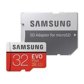 상품 이미지: 삼성 정품 마이크로 SD 카드 EVO PLUS 32GB CLASS10