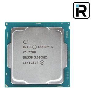 상품 이미지: 인텔 코어 i7 7700 카비레이크 벌크